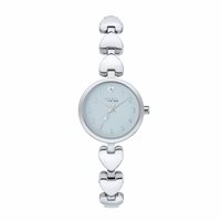 Orologio Breil Tribe Donna BT Heart in Acciaio EW0691
